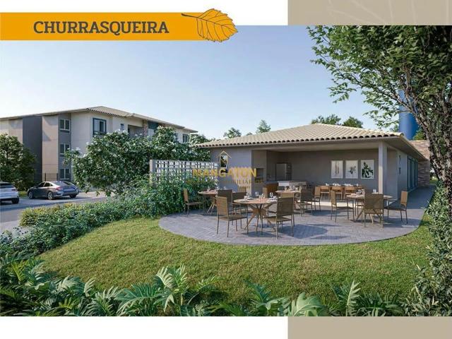 Apartamento venda em Jardim São Vicente, Itupeva