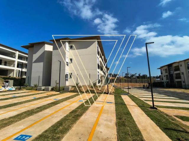 Apartamento venda em Jardim São Vicente, Itupeva
