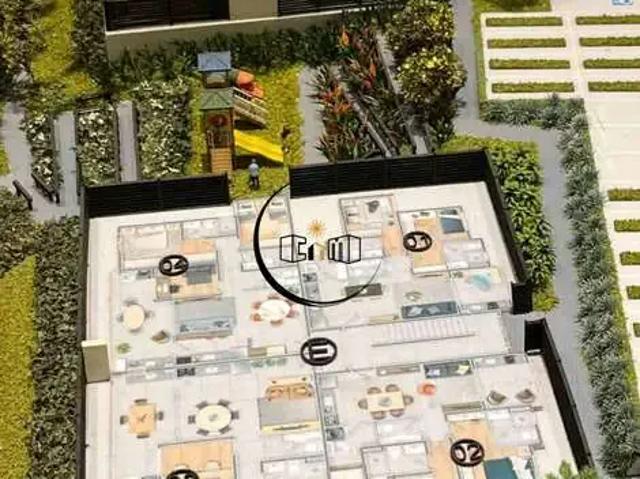 Apartamento venda em Região Imediata de Itapeva, Itapeva
