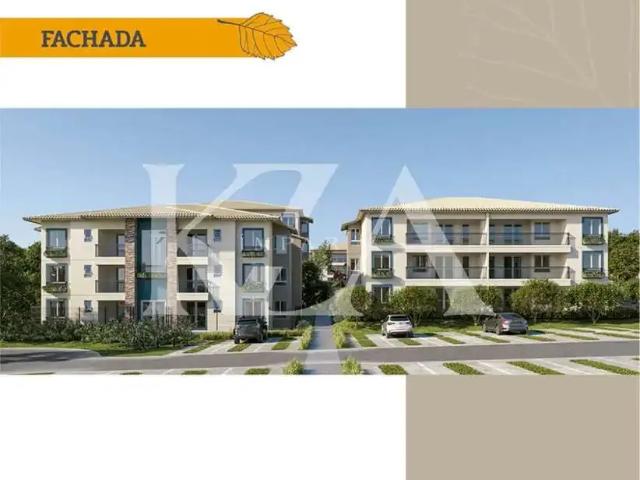 Apartamento venda em Região Imediata de Itapeva, Itapeva