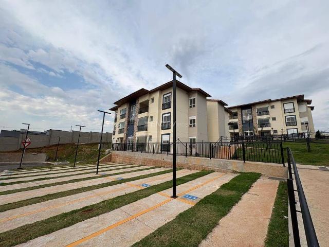 Apartamento venda em Itupeva, Região Geográfica Intermediária de Campinas