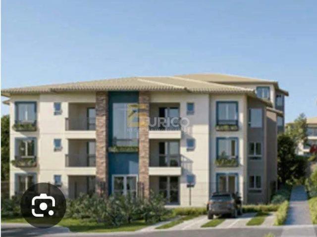 Apartamento venda em Itapeva