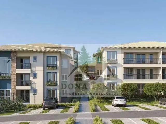 Apartamento venda em Região Imediata de Itapeva, Itapeva