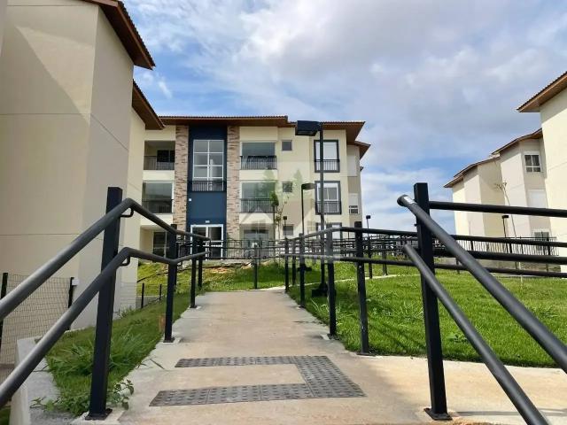 Apartamento venda em Vila Nova, Itapeva