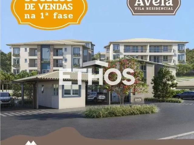 Apartamento venda em Região Imediata de Jundiaí, Itupeva