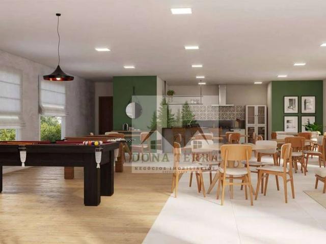 Apartamento venda em Jardim São Vicente, Itupeva