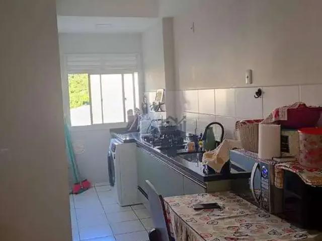 Apartamento venda em Região Imediata de Jundiaí, Itupeva