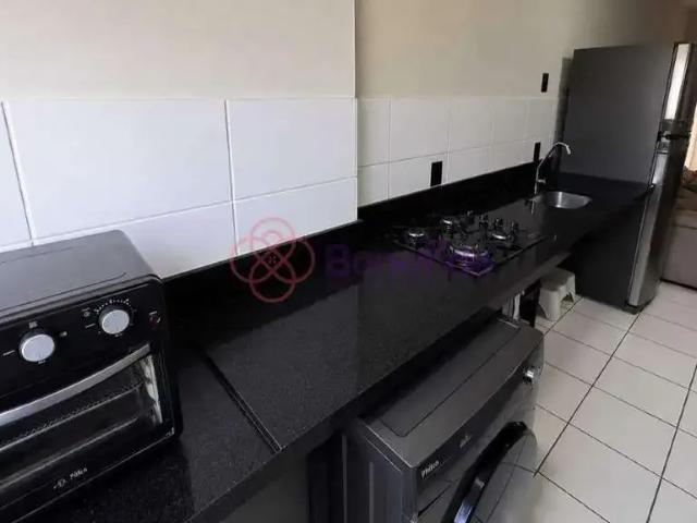 Apartamento venda em Região Imediata de Jundiaí, Itupeva