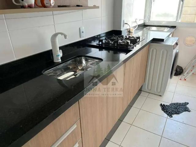 Apartamento venda em Região Imediata de Jundiaí, Itupeva