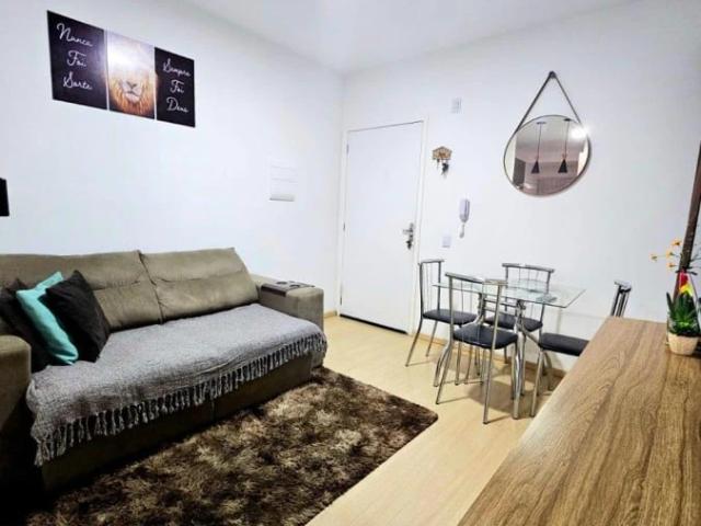 Apartamento venda em Mina de Inhandjara, Itupeva