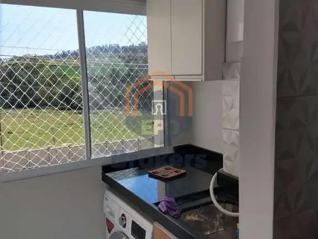 Apartamento venda em Região Imediata de Jundiaí, Itupeva