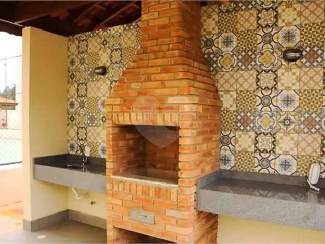 Apartamento venda em Região Imediata de Jundiaí, Itupeva