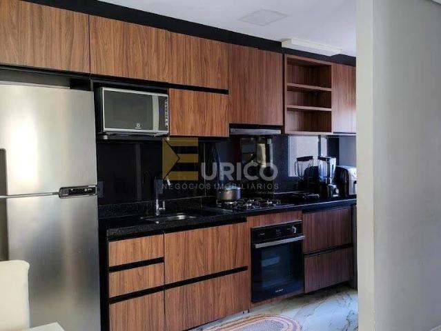 Apartamento venda em Itupeva