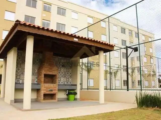 Apartamento venda em Região Imediata de Jundiaí, Itupeva