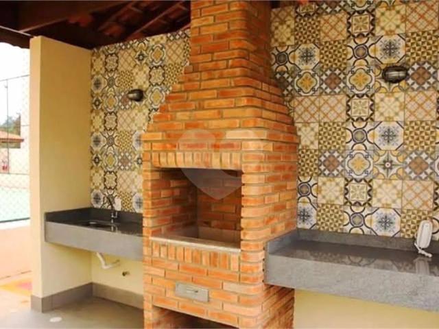 Apartamento venda em Itupeva