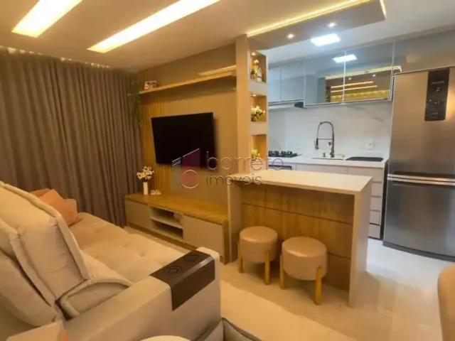 Apartamento venda em Região Imediata de Jundiaí, Itupeva