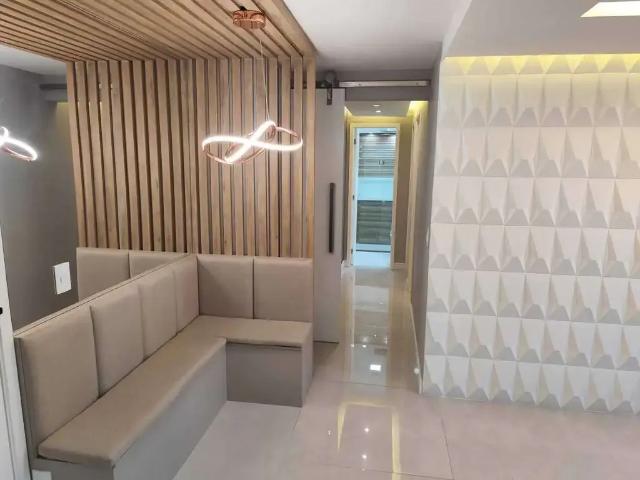 Apartamento venda em Região Imediata de Jundiaí, Itupeva