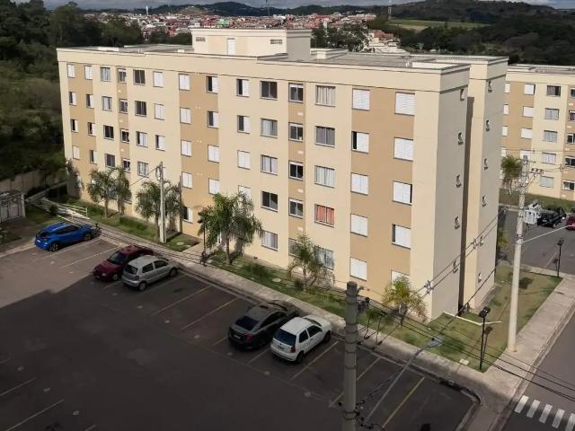 Apartamento venda em Região Imediata de Jundiaí, Itupeva