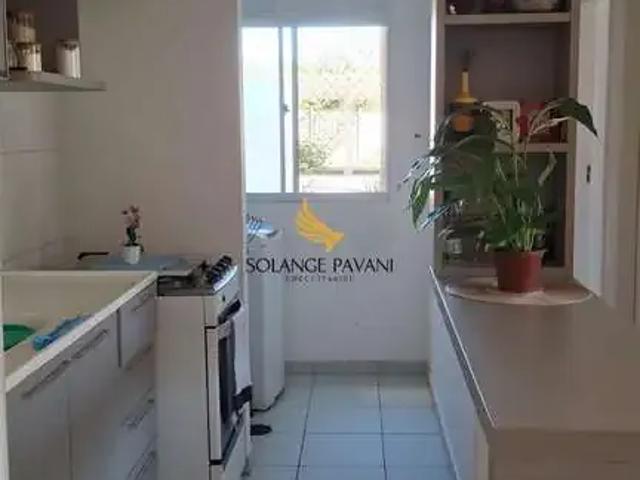 Apartamento venda em Região Imediata de Jundiaí, Itupeva