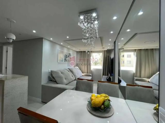 Apartamento venda em Região Imediata de Jundiaí, Itupeva