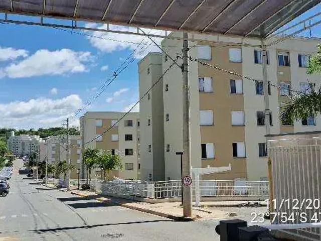 Apartamento venda em Itupeva