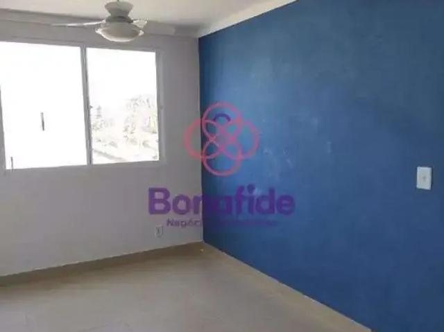 Apartamento venda em Região Imediata de Jundiaí, Itupeva