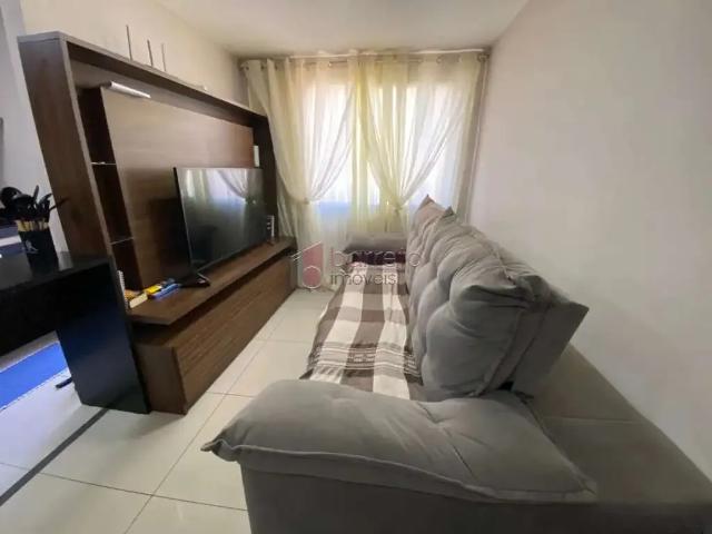 Apartamento venda em Itupeva