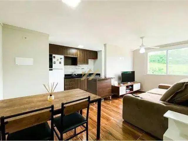 Apartamento venda em Região Imediata de Jundiaí, Itupeva