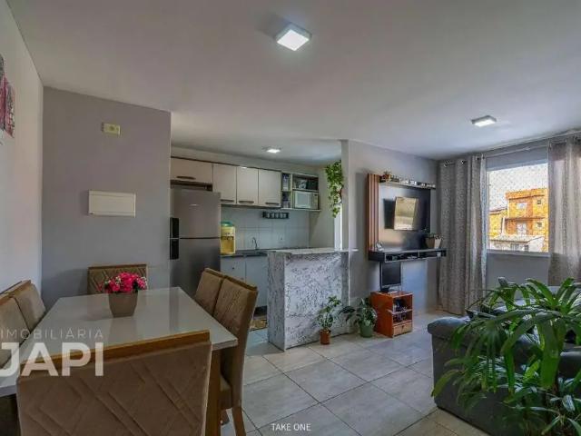 Apartamento venda em Região Imediata de Jundiaí, Itupeva