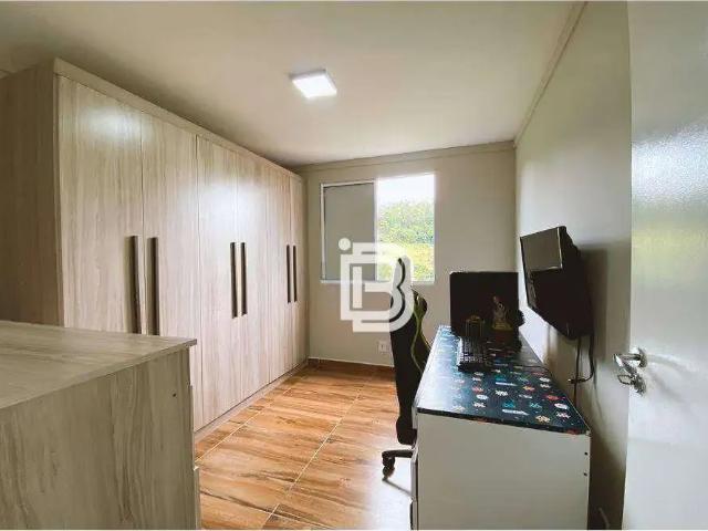 Apartamento venda em Região Imediata de Jundiaí, Itupeva
