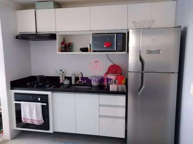 Apartamento venda em Região Imediata de Jundiaí, Itupeva