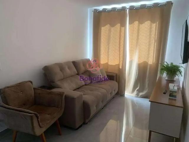 Apartamento venda em Região Imediata de Jundiaí, Itupeva