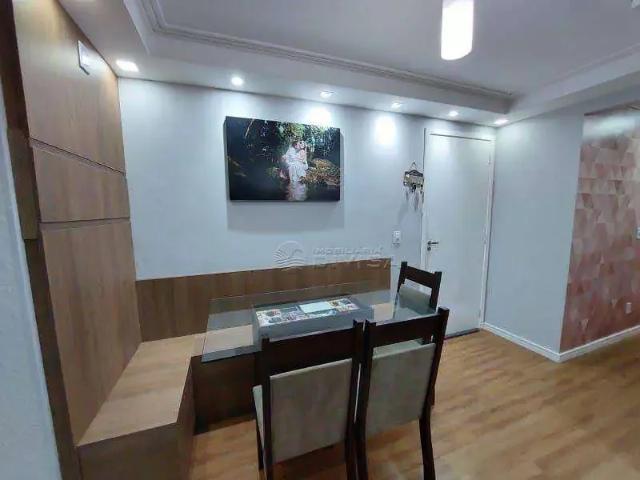 Apartamento venda em Região Imediata de Jundiaí, Itupeva