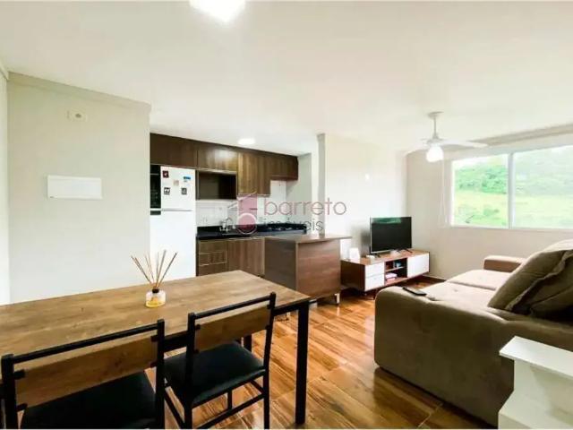 Apartamento venda em Itupeva