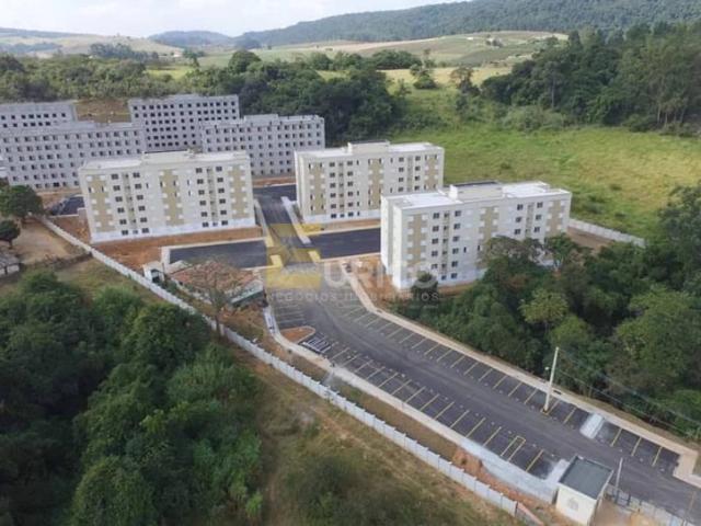 Apartamento venda em Residencial São José do Ribeirão, Itupeva