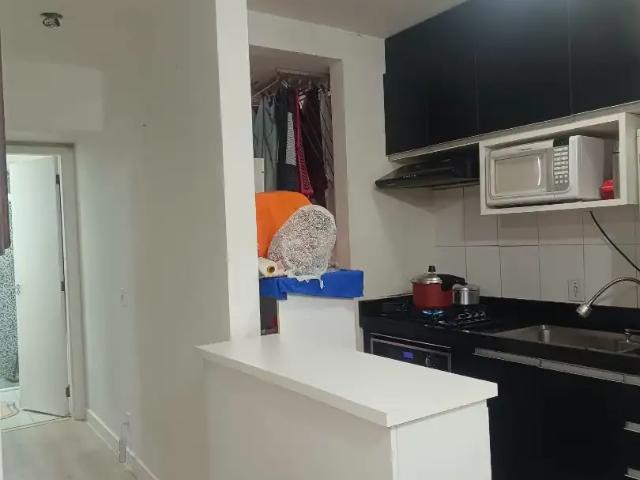 Apartamento venda em Região Imediata de Jundiaí, Itupeva