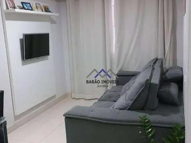 Apartamento venda em Região Imediata de Jundiaí, Itupeva