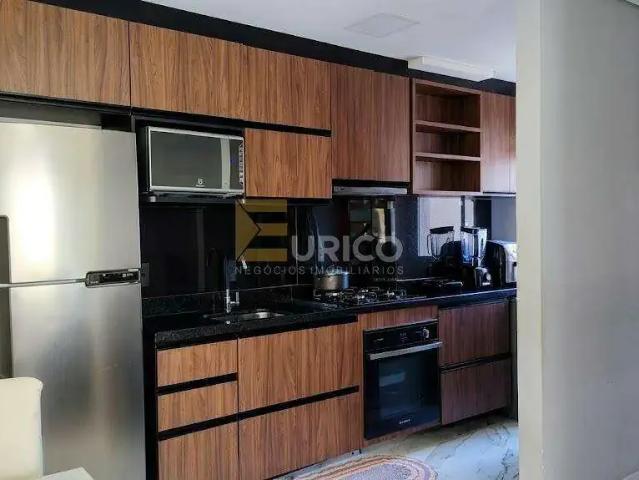 Apartamento venda em Região Imediata de Jundiaí, Itupeva