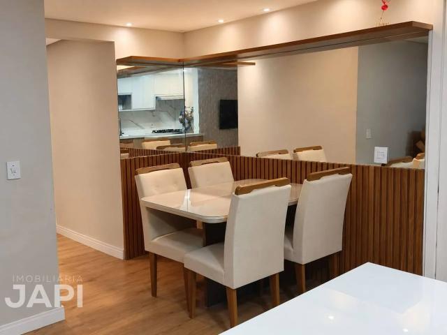 Apartamento venda em Itupeva
