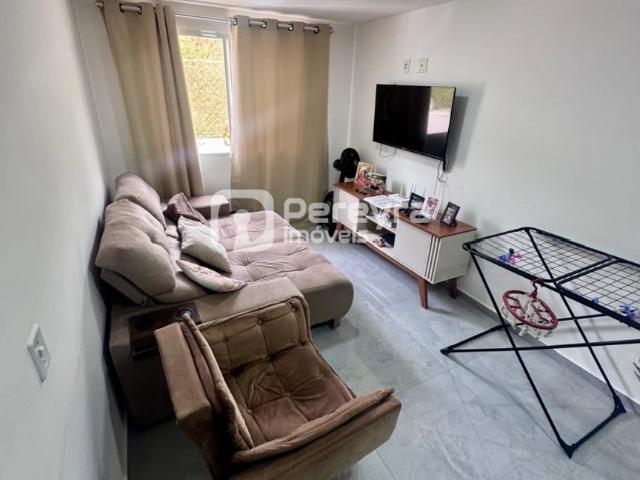 Apartamento venda em Itupeva