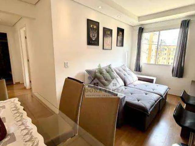 Apartamento venda em Residencial São José, Itupeva