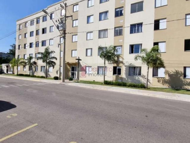 Apartamento venda em Itupeva