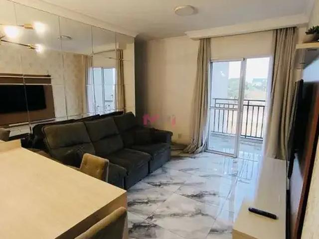 Apartamento venda em Região Imediata de Jundiaí, Itupeva