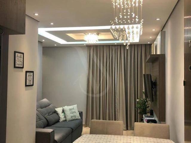 Apartamento venda em Jardim Ana Luiza, Itupeva
