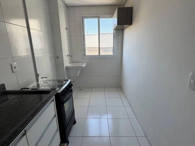 Apartamento venda em Jardim Ana Luiza, Itupeva