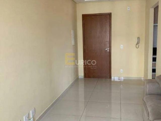 Apartamento venda em Jardim Ana Luiza, Itupeva
