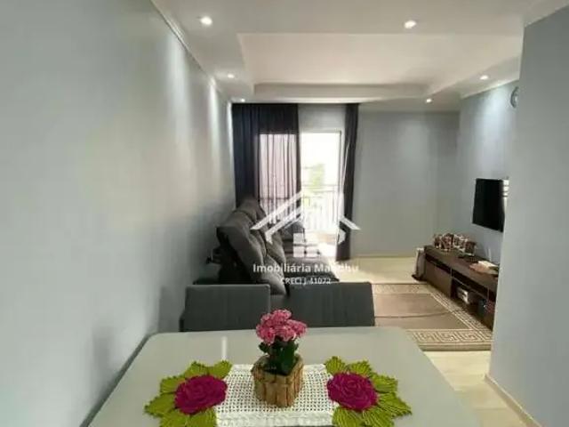 Apartamento venda em Região Imediata de Jundiaí, Itupeva