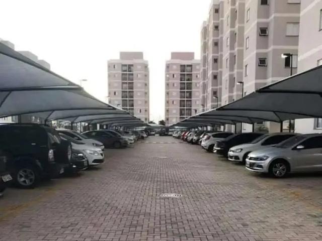 Apartamento venda em Itupeva