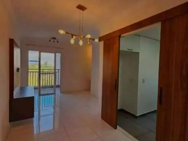 Apartamento venda em Região Imediata de Jundiaí, Itupeva