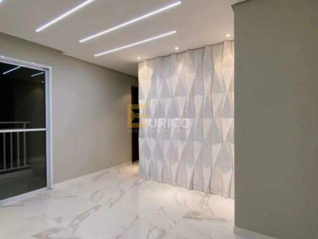 Apartamento venda em Jardim Ana Luiza, Itupeva